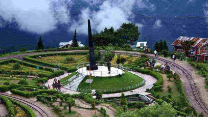 Manali Volvo Package