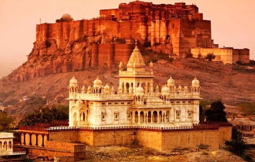 Jaisalmer- 2 Night/ 3 Days