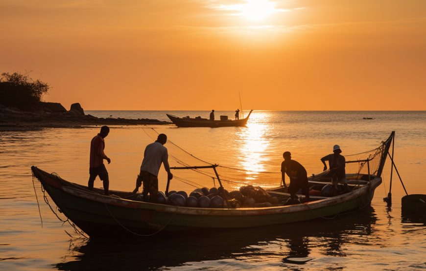 Plan a Memorable Trip with the Varanasi Tour Package