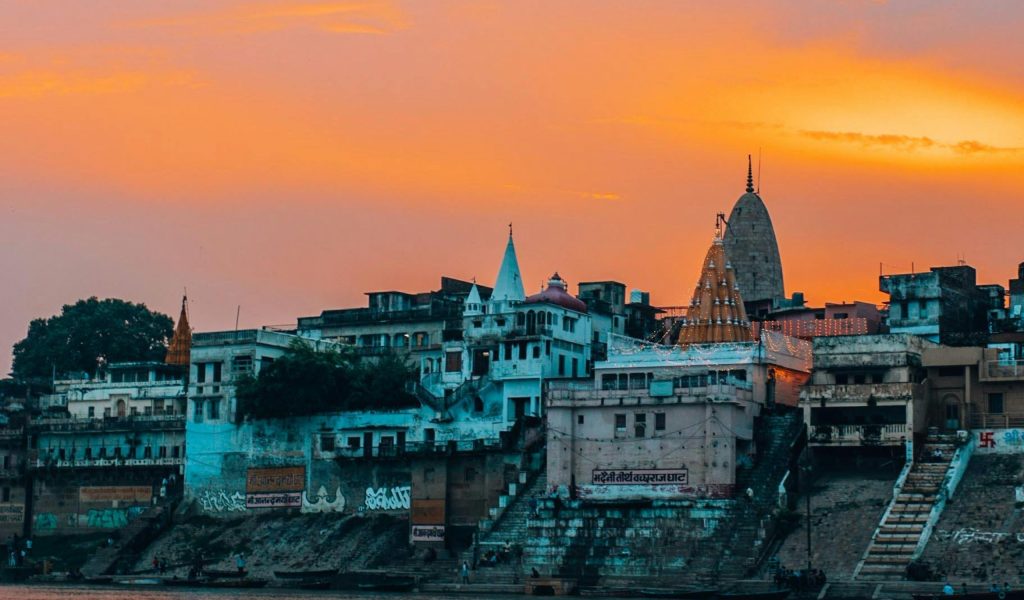 Ayodhya Tour Packages​