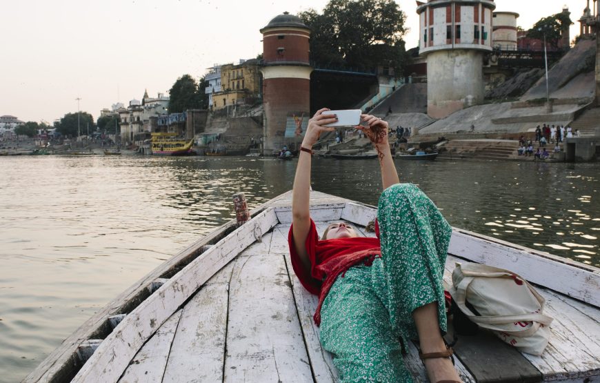 Plan a Memorable Trip with the Varanasi Tour Package