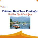 Vaishno Devi Tour Package
