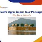 Delhi-Agra-Jaipur Tour Package
