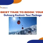 Gulmarg Kashmir Tour Package