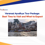 Varanasi Ayodhya Tour Package