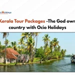 Kerala Tour Packages