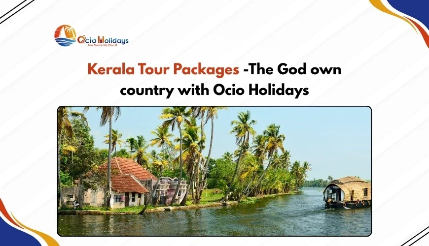 Kerala Tour Packages